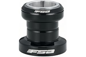 FSA The Pig Material Velo Unisex-Adult, 0, TU EU Noir