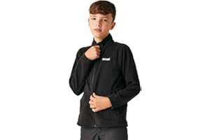 Regatta King Ii chaqueta polar mujer Bebé-Niños (Pack de 1)