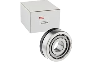 NTY Juego de reparación muñón del eje KNZ-SU-001 para SUZUKI JIMNY (FJ) SJ 410