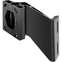 Adattatore Jack Plate Minn Kota Raptor – Staffa Porta, 2 Recupero, 4 Rialzo