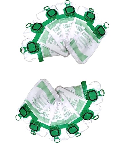 Accessori Folletto Vk150 | Confronta Prezzi - Foto 8