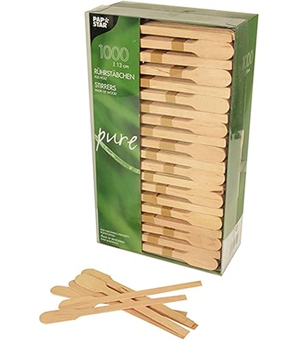 Koffiebeker karton Kraftlook 180ml - Kraft opdruk - Low PE