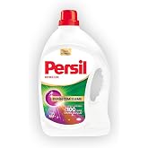 Persil Sıvı &Ccedil;amaşır Deterjanı Jel Color 38 Wl, Renkliler 38 Yıkama