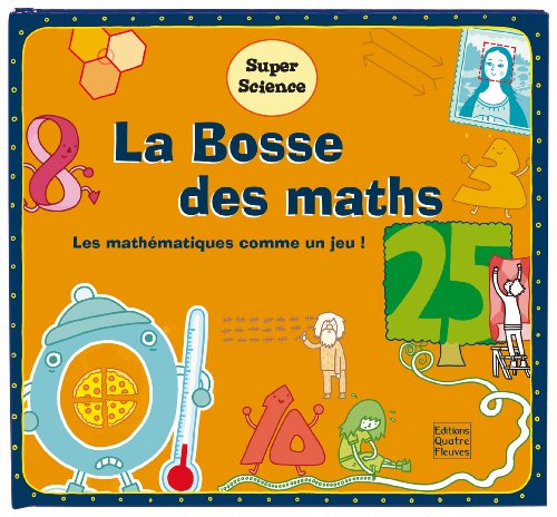 La bosse des maths
