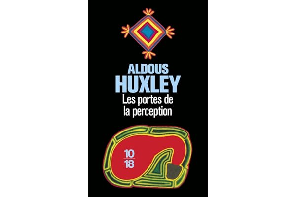 Les portes de la perception