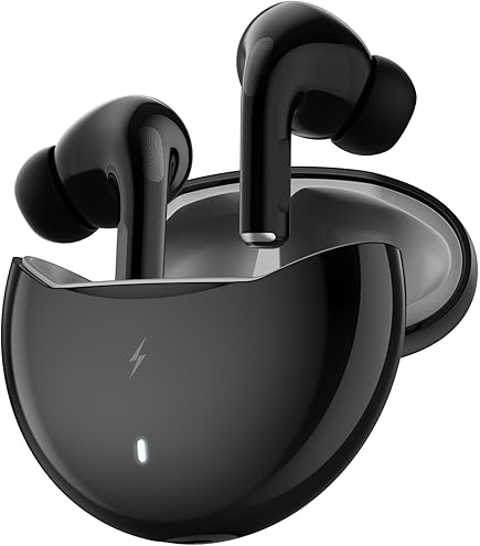 Buds 2a Wireless Earbuds Active Noise Cancelling 42dB Hybrid ANC