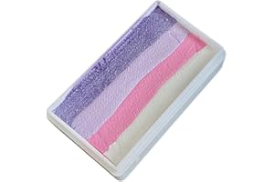 Diamond FX Split Cake 28 gm - Small Cotton Candy (RS30-09)