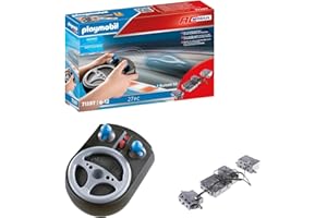 PLAYMOBIL City Life 71397 Moduł zdalnego sterowania z funkcją Bluetooth, od 6 lat