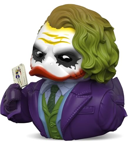 TUBBZ Reservoir Dogs Mr. Pink - Paperella Di Gomma Da Collezione, Edizione Limitata - Foto 5