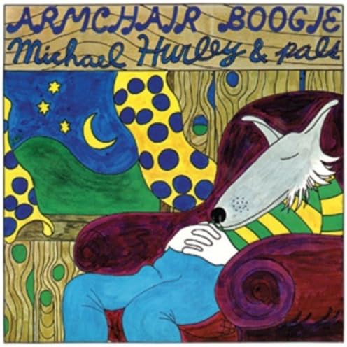 Armchair Boogie