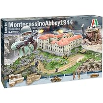 ITALERI 1:72 X-47B Modellbausatz - Detailliertes Flugzeug-Modell Zum Kleben & Bemalen