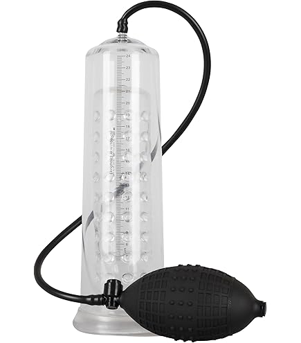 you2toys penispumpe You2Toys Chrome Line Penispumpe ab 28.26 € main image 0