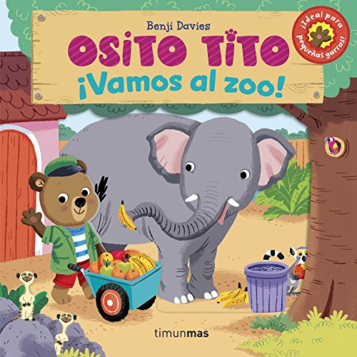 Download Osito Tito. ¡Vamos al zoo! Download Osito Tito. ¡Vamos al zoo!