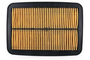 Mad Hornets High Flow Replacement Air Filter For Su-zuki GSF650 GSF1250 Bandit 650 1200 2007-2011