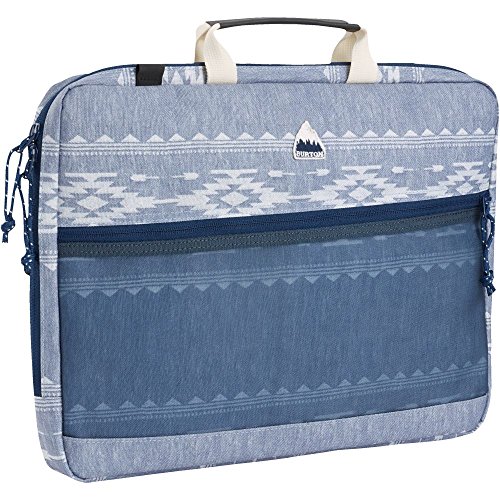 Burton Rucksack Hyperlink 15 zoll, Famish Stripe, 38 x 4 x 29 cm, 0.1 Liter, 11050105419