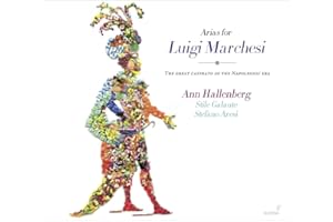 Arien für Luigi Marchesi