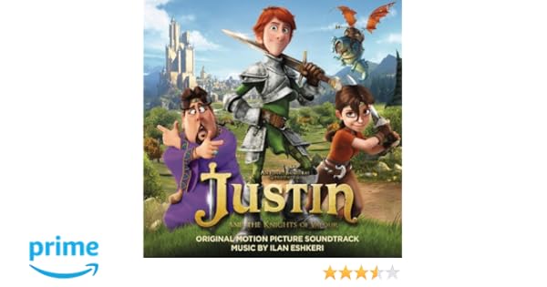 Watch Justin And The Knights Of Valour IMDB Watch Justin And The Knights Of Valour IMDB