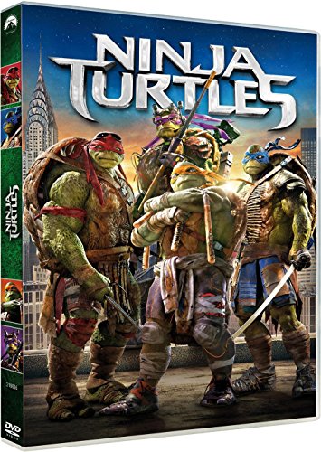 Ninja turtles