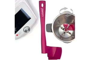 ‎CALOTTI Calotti® Drehkellenspatel für Monsieur Cuisine® Connect und Smart zum Entnehmen, Schöpfen und Portionieren
