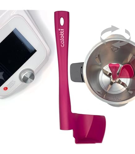 R200 Film De Protection D'écran Autocollant Et Décoratif Pour Robot De Cuisine Silvercrest Monsieur Cuisine Smart SKMS 1200 A1/F6, étanche, Pour Nouveau Modèle A1, Motif 10 Chaudron De Sorcière