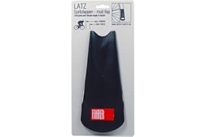 FAHRER Latz Race - Parafanghi