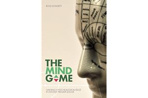 The Mind Game: Gaining a Psychological Edge in Fantasy Premier League