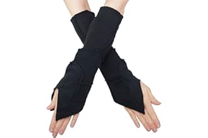 PUREWONDER Damen Armstulpen Handstulpen Design Nr. 1