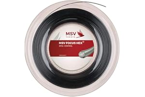 MSV Focus-HEX String Reel