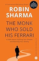The Monk Who Sold His Ferrari