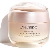 Shiseido Benefiance Wrinkle Smoothing Cream 50 ml Kırışıklık Karşıtı Nemlendirici, 768614149538