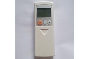 DESCONOCIDO Generic de repuesto para MITSUBISHI ELECTRIC ventana pared portátil Aire Acondicionado KM05 km05 a km05b KM05 C km05d km05e km05 F km05g km06 km06 a km06b km06