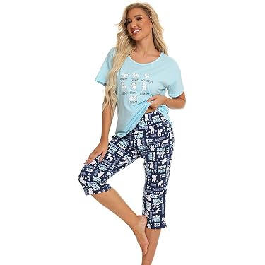 Pyjama en soie femme court,Pyjama d'été à manches courtes, en soie de