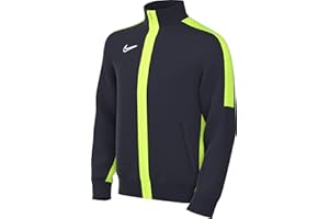 Nike Y Nk Df Acd23 Trk Jkt K Knit Soccer Track Jacket Mixte enfant
