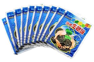 Alvinlite 100 g Bewurzelungspulver, Bewurzelungspulver für Stecklinge, Wurzelhormon, Rooting Powder, Wurzelstimulator für Zimmerpflanzen 10g*10pcs)