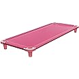 Acriet Preiu Lit de sieste d’appoint epilable Pour Enfant (de