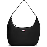 Tommy Hilfiger TJW URBAN LARGE X-BODY &Ccedil;anta Kadın