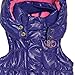 Babyface Baby Girls' Plain Gilet Purple Purple