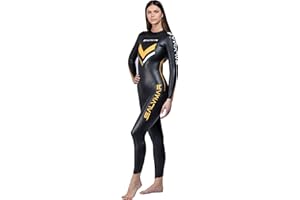 SALVIMAR Free Swim, Muta Donna