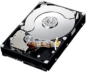 Samsung F4 EcoGreen 2TB 32MB 5400RPM 3.5 Inch SATA-II Internal Hard Drive - 3 Year Warranty - OEM