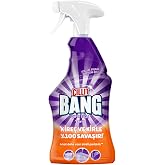 Cillit Bang S&uuml;per G&uuml;&ccedil;l&uuml; Kir ve Kire&ccedil; &Ccedil;&ouml;z&uuml;c&uuml; Sprey (1 x 750 ml)