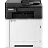 KYOCERA ECOSYS MA2101cfx Lazer A4 1200 x 1200 DPI 21 ppm