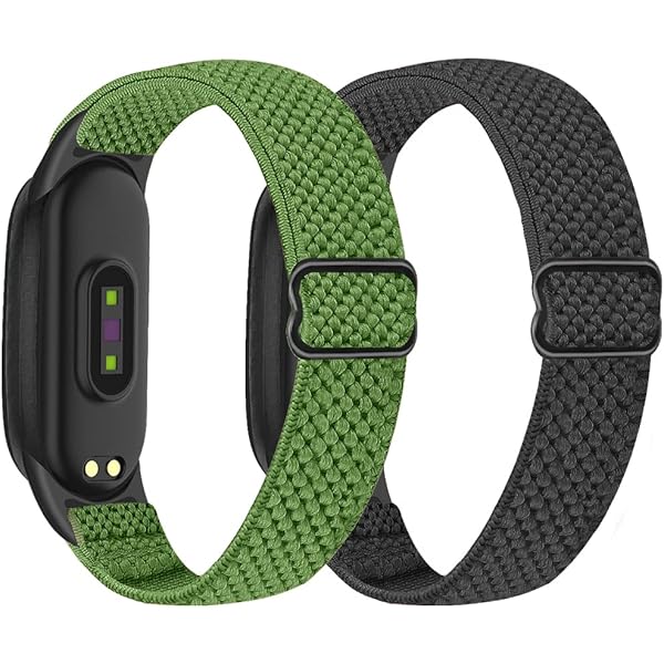 Amazfit Band Mi Band Belt Amazon Amazfit Watch Bands Tobfit