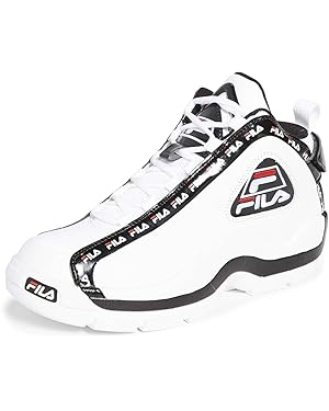 fila hill 2