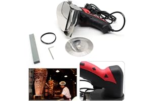 SenderPick - Cortador de dilatadores (1-8 mm, 80 W, 220 V)