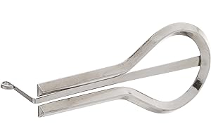 Grover Jaw Harp (8037)