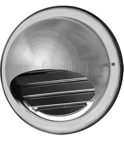 Luchtklep handmatig klep regelklappe voor ventilatoren regelklep afsluiter 80 100 125 150 200 250 300 350 400 mm (Buitendiameter 150mm