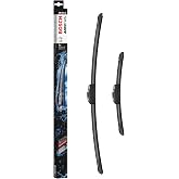 BOSCH Aerotwin Silecek Seti Toyota Corolla (2007-2013), Auris (2013-2019), Hyundai i30 (2012-2016), Elantra (2011-2014) [650/
