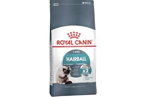 Royal Canin Hairball Care Nourriture pour Chat 4 Kg
