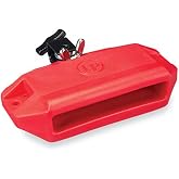 Latin Percussion LP Perk&uuml;syon LP860436 Sıkışma Bloğu Orta Hatve Kırmızı LP1207