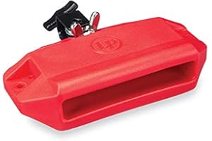 LP Latin Percussion LP1207 Jam Block